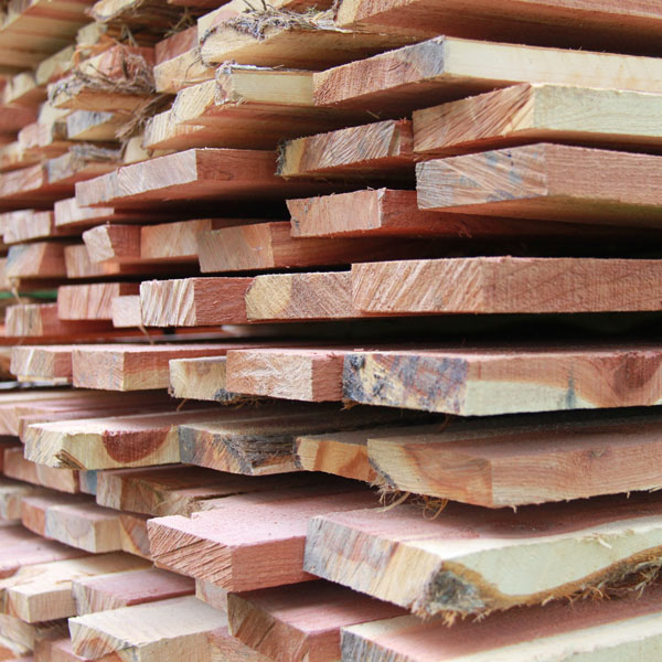 Ozarks Fine Lumber dry kiln in Southern Missouri Hardwoods, Softwoods